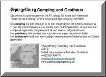 Spiegelburg Camping